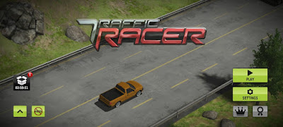 Traffic Racer Version 3.5 Latest Version [Android/iOS]